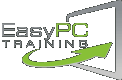 Computer training logo