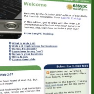 Newsletter